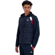 Donsjas Le Coq Sportif Doudoune à capuche Tri SP N°1