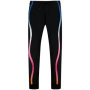 Broek Le Coq Sportif Pantalon régulier Contemporain LF N°1