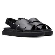 Sandalen Clarks -