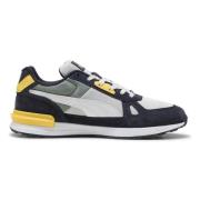 Lage Sneakers Puma -