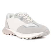 Lage Sneakers Sergio Moretti -