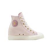 Hoge Sneakers Converse a12763c_wedge_hi