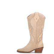 Laarzen Haboob CAMILLE Damen Westernstiefel
