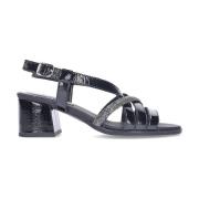 Sandalen CallagHan Kimy 34203 sandaal met hak