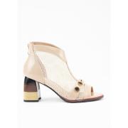 Enkellaarzen Rock Away 37755