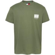 T-shirt Korte Mouw Tommy Jeans DM0DM20814