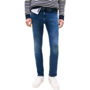 Skinny Jeans Tommy Jeans DM0DM21006