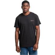 T-shirt Korte Mouw Tommy Jeans DM0DM21303