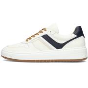 Lage Sneakers Ps Poelman Heren ABEL Sneakers