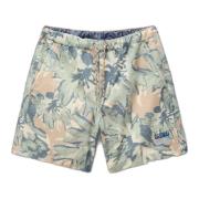Korte Broek Napapijri Bermuda Talla