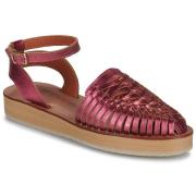 Sandalen Mapache LOMA