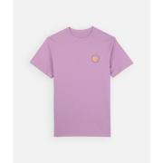 T-shirt Korte Mouw Oxbow Biologisch katoenen T-shirt met korte mouwen ...