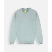 Trui Oxbow Essentiële trui met ronde hals PERONI