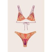 Bikini F * * K -
