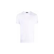 T-shirt Korte Mouw Dsquared -