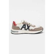 Lage Sneakers EAX -