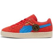 Sneakers Puma Baskets Suede One Piece
