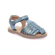 Sandalen Kickers Kick Preklo