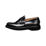 Mocassins Green George -