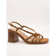Sandalen Pepe jeans -