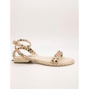 Sandalen Café Noir -