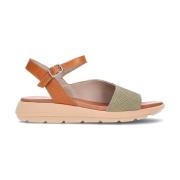 Sandalen Dorking FLUCHOS Gandia D9464 damessandalen