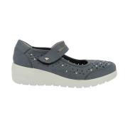 Ballerina's Doctor Cutillas Dokter Cutillas 40203 Mary Jane voor dames