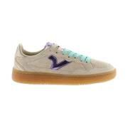 Lage Sneakers Victoria 8806107 Smash Suede Dames Sportschoen