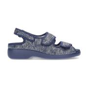 Pantoffels Garzon Mesh Sandalen Amazonas 3425211