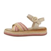 Sandalen Carmela 162356C