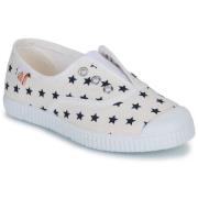 Lage Sneakers Citrouille et Compagnie WOODEN
