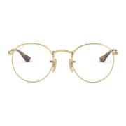 Zonnebril Ray-ban Occhiali da Vista Round Metal RX3447V 2500