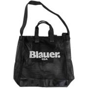 Schoudertas Blauer -