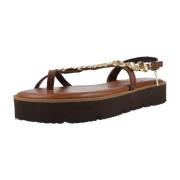 Sandalen Caryatis 671607C