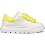 Sneakers Geox Baskets femme Puffypop A