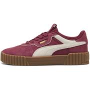 Sneakers Puma Baskets femme Carina 3.0 Luxe SD