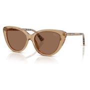 Zonnebril Burberry Occhiali da Sole BE4457 416473
