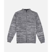 Trui Oxbow Met fleece gevoerd vest met ritssluiting PREGO