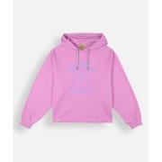 Sweater Oxbow Bedrukte hoodie-sweatshirt EXTAZ