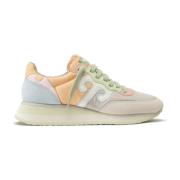 Lage Sneakers Wushu Ruyi -