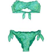Bikini F * * K -
