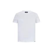 T-shirt Korte Mouw Dsquared -