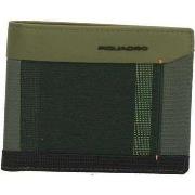 Portemonnee Piquadro -