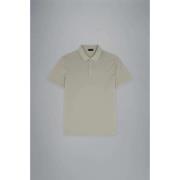 Polo Shirt Korte Mouw Paul &amp; Shark -