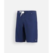 Zwembroek Oxbow Fundamentele stretch boardshort effen VALENS