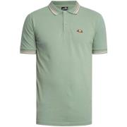 Polo Shirt Korte Mouw Ellesse Rooks-poloshirt