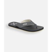Teenslippers Oxbow Effen teenslipper, jersey bandje VANAKA