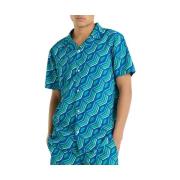 Overhemd Korte Mouw Umbro -