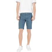 Korte Broek Jeckerson JAYDEN 5 TASCHE TOPPA SLIM JUPBE001JAYDE001 CTCP...