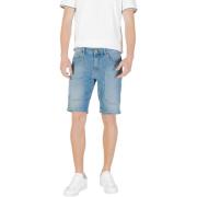 Korte Broek Jeckerson JUPBE001JAYDE001 DNDTFDENI021 D107